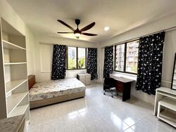 Balmoral Luck (D10), Condominium #567679621